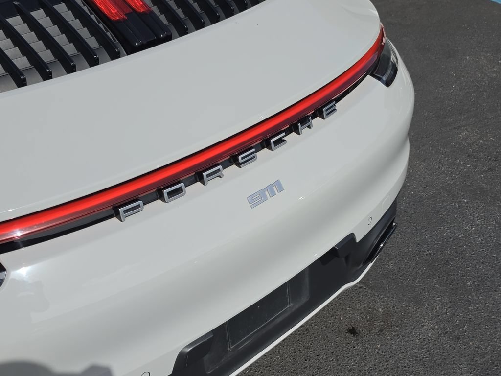 Used 2021 Porsche 911 Carrera image 6