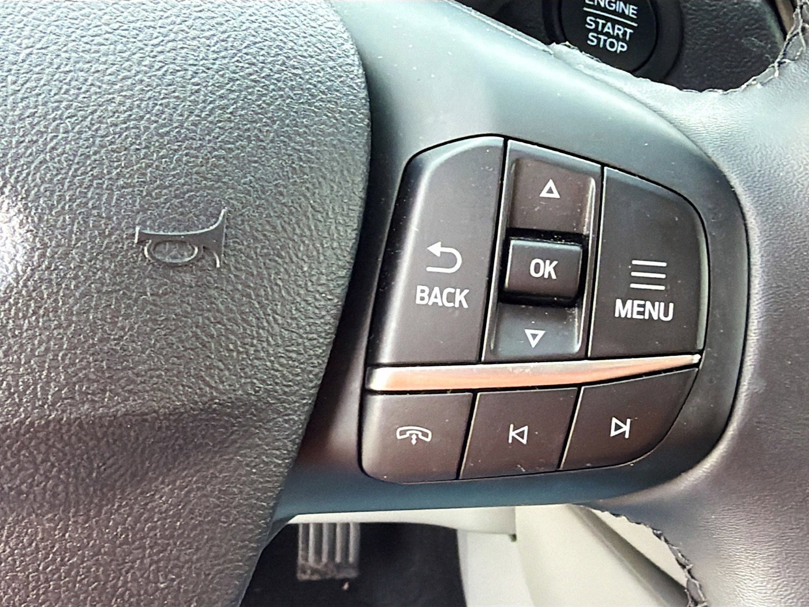 Used 2024 Ford Escape Active FWD image 14