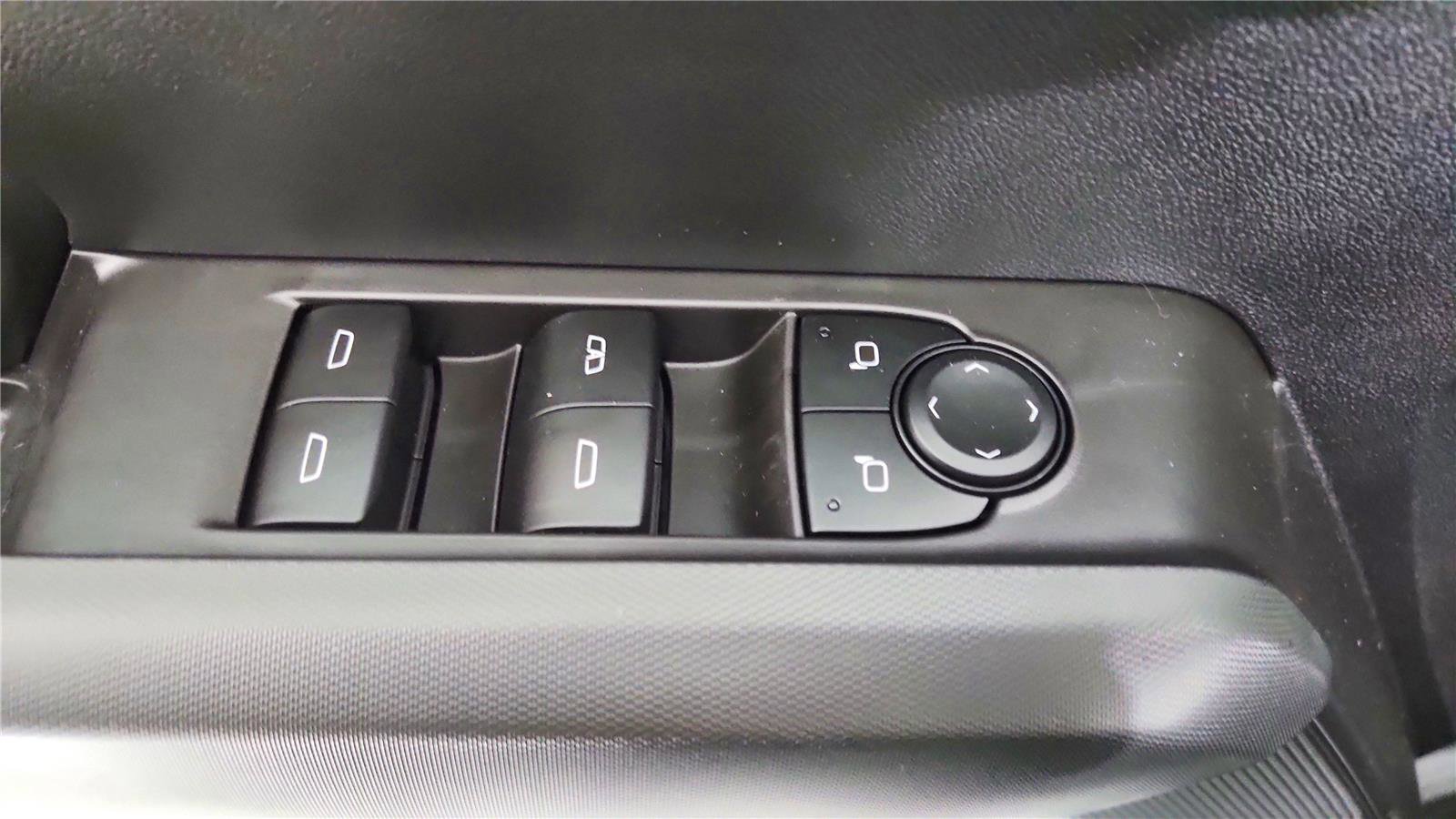 New 2026 GMC Canyon Elevation image 16