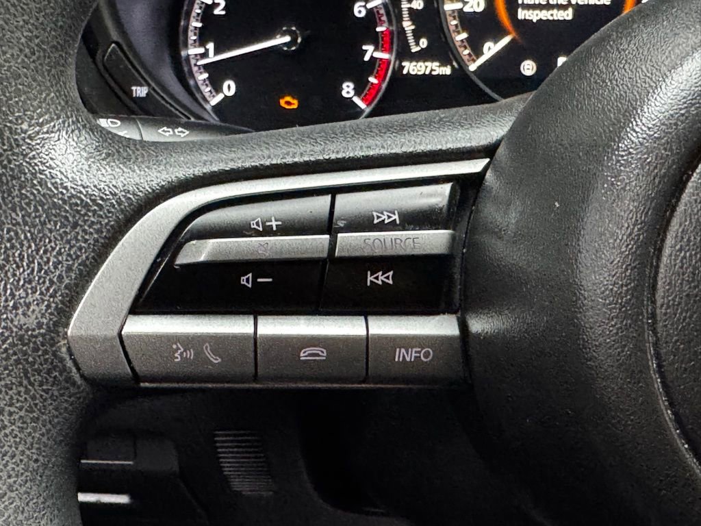 Used 2020 MAZDA CX-30 FWD image 29
