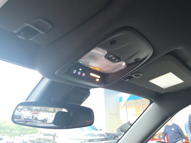 Used 2024 Chevrolet TrailBlazer RS image 21