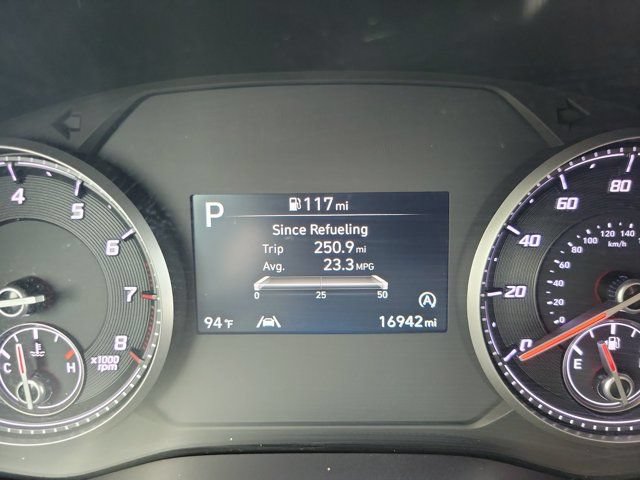 Certified 2023 Hyundai Santa Fe XRT w/ Cargo Package FWD image 24