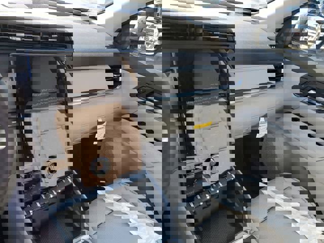 New 2026 GMC Terrain Denali image 26