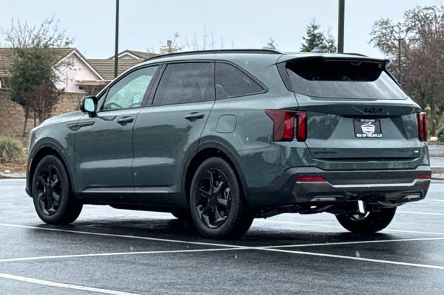 New 2026 Kia Sorento SX Prestige image 7
