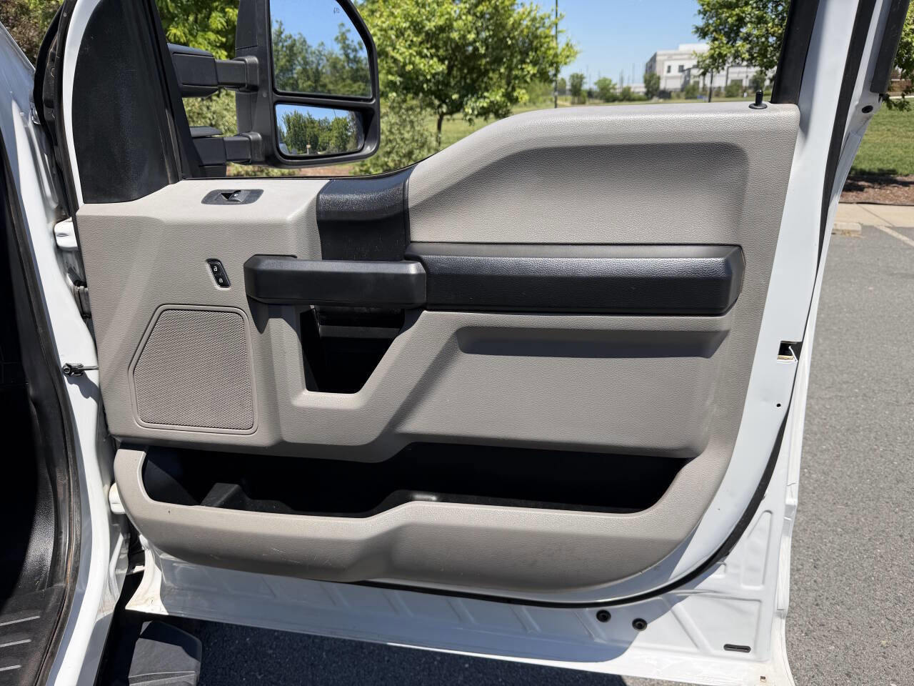 Used 2018 Ford F450 XL w/ Power Equipment Group RWD image 15