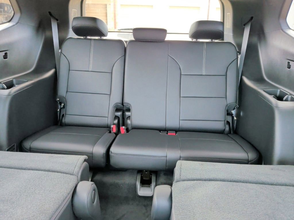 New 2026 GMC Acadia Elevation w/ Black Edition image 41