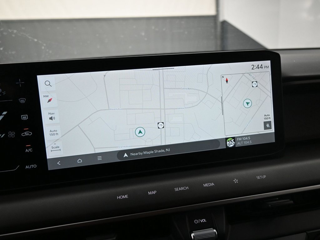 Used 2024 Kia EV9 Light Long Range image 19