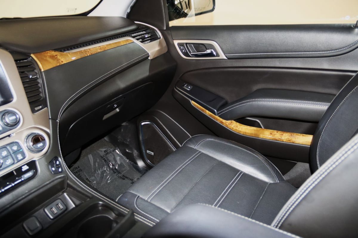 Used 2017 GMC Yukon Denali w/ Open Road Package image 57