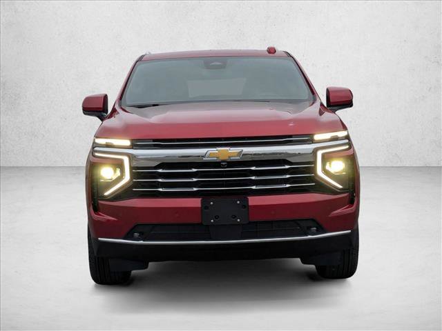 New 2026 Chevrolet Tahoe LT image 5