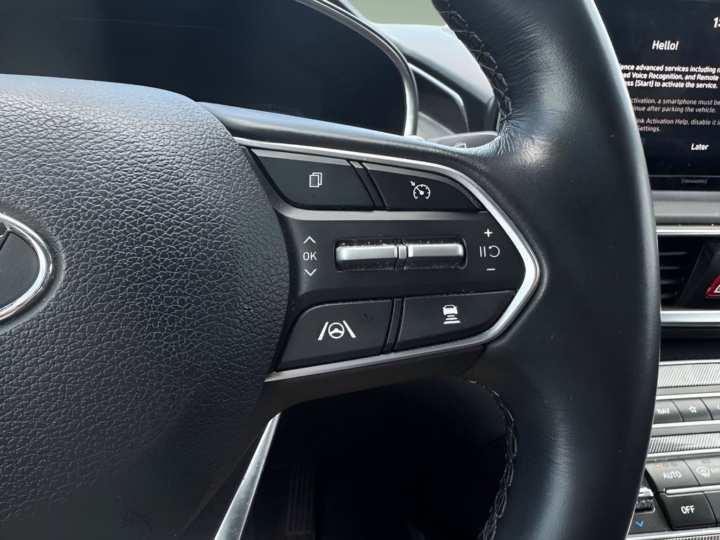 Used 2023 Hyundai Santa Fe XRT AWD/4WD image 27