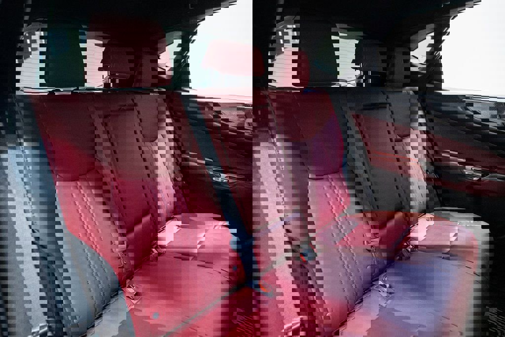 Used 2024 Lexus NX 350 AWD image 31