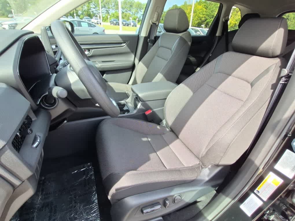 New 2027 Honda CR-V EX image 10