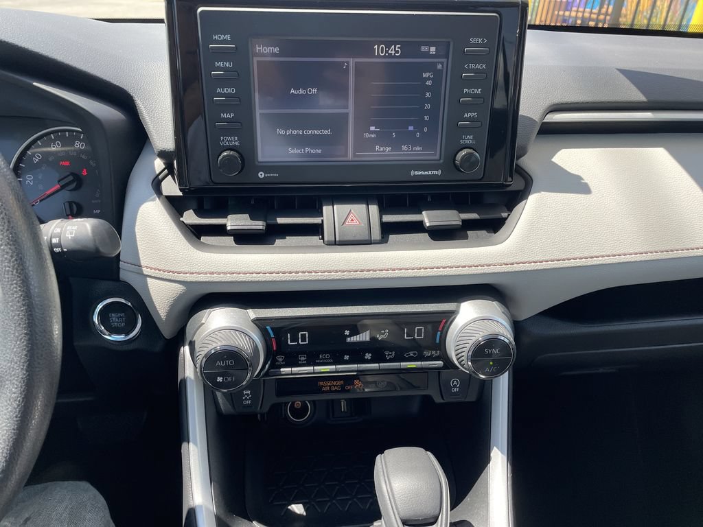 Certified 2022 Toyota RAV4 XLE w/ Convenience Package AWD/4WD image 18