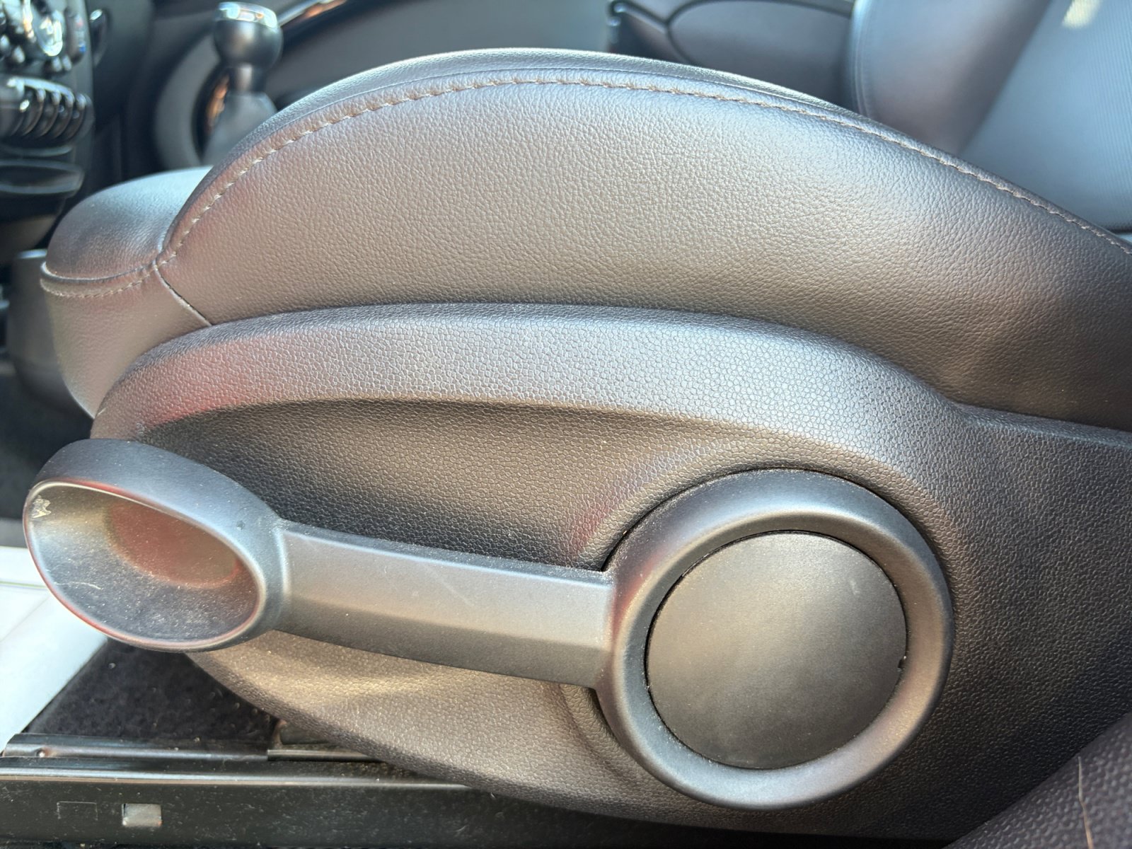 Used 2014 MINI Cooper Countryman S AWD/4WD image 15