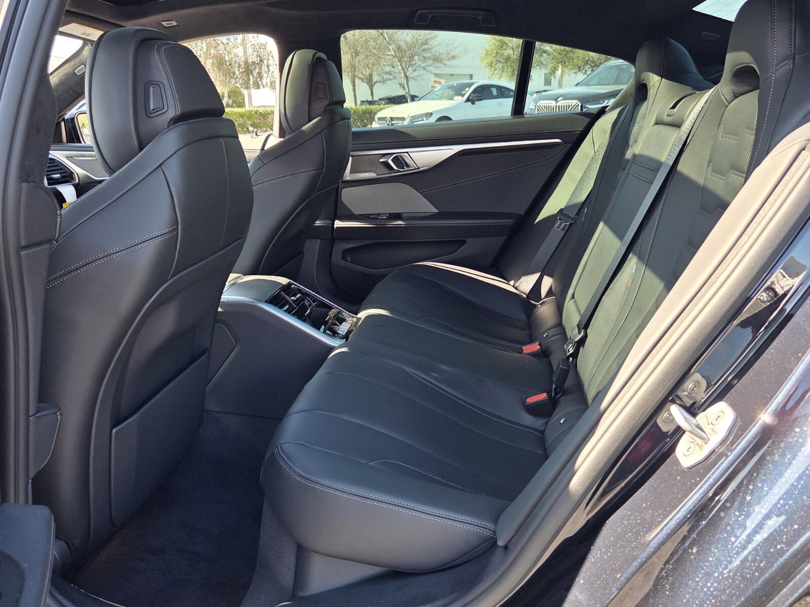 New 2026 BMW 840i w/ M Sport Professional Package image 11