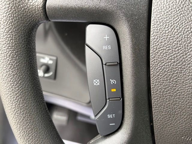 New 2026 GMC Savana 2500 w/ Driver Convenience Package RWD image 16