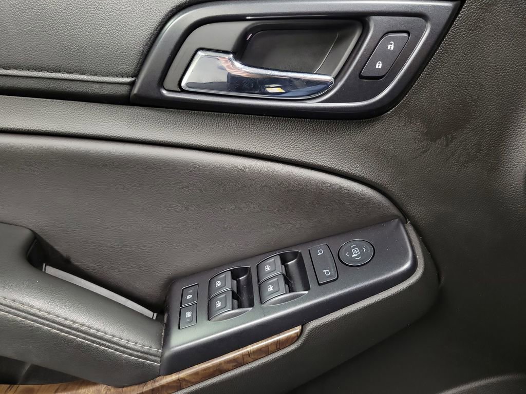 Used 2018 Chevrolet Tahoe LS w/ Skid Plate Package image 20