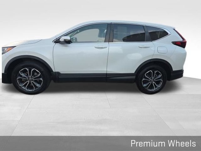 Used 2020 Honda CR-V EX image 15