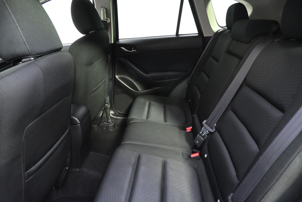 Used 2015 MAZDA CX-5 Touring AWD/4WD image 18