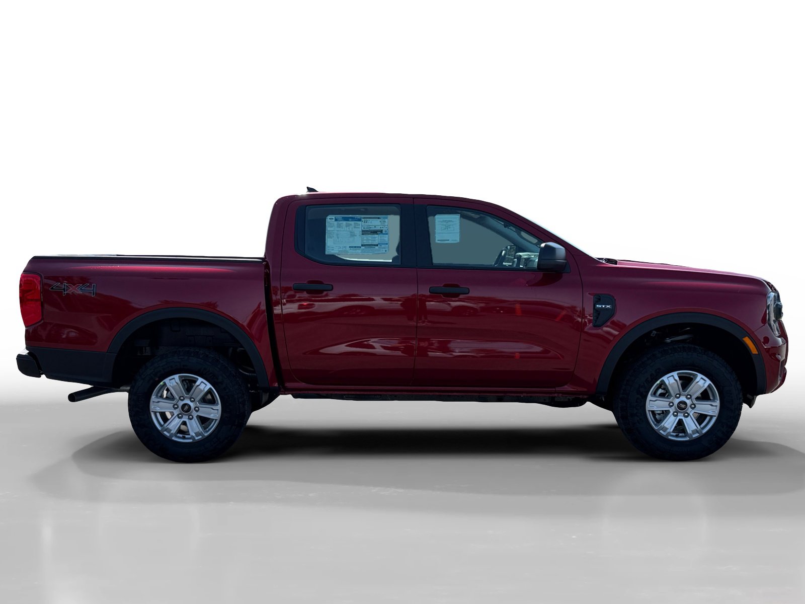 New 2025 Ford Ranger XL w/ Trailer Tow Package image 6