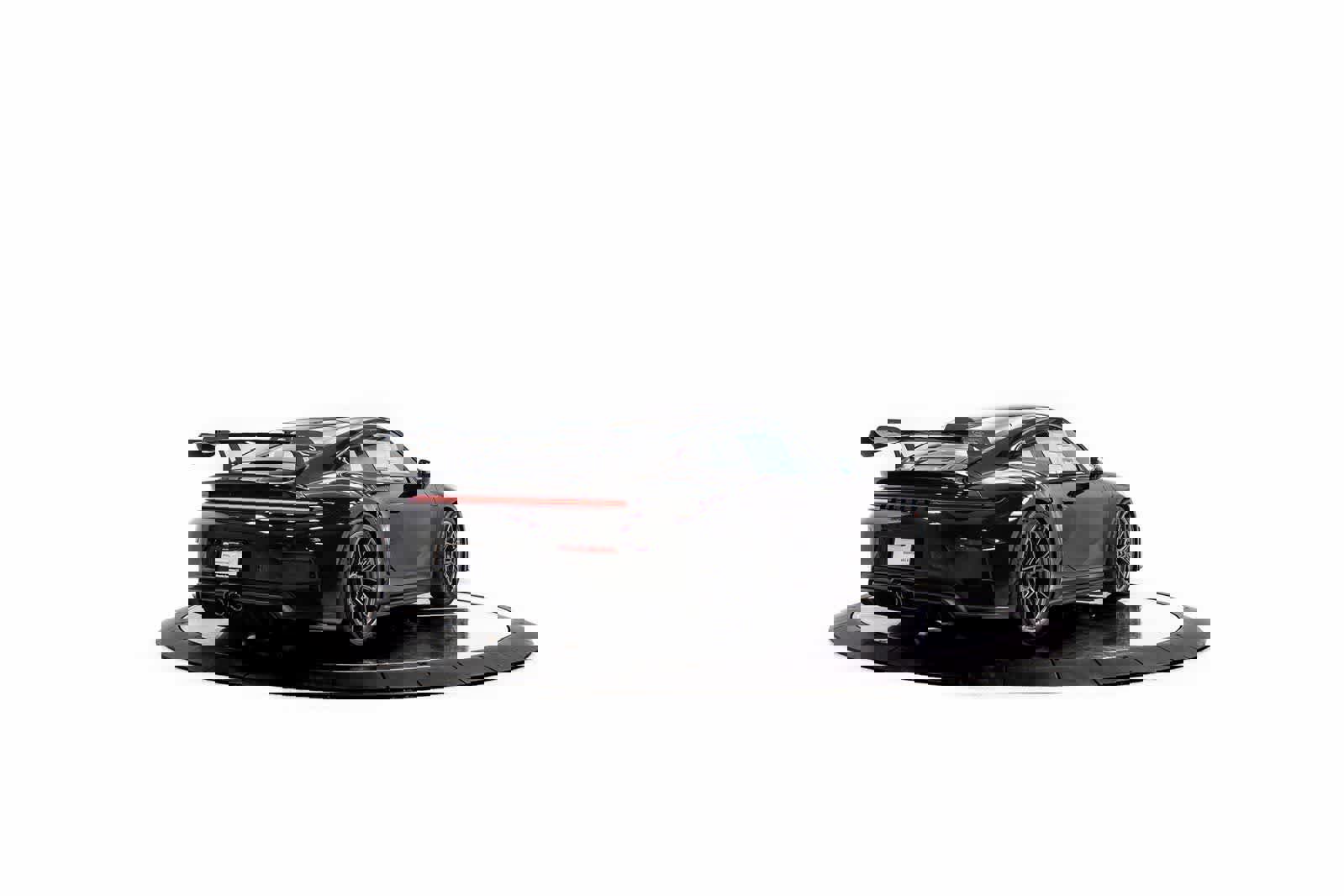 New 2026 Porsche 911 GT3 image 7