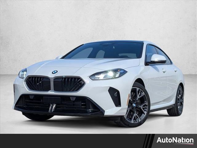 Used 2025 BMW 228i xDrive