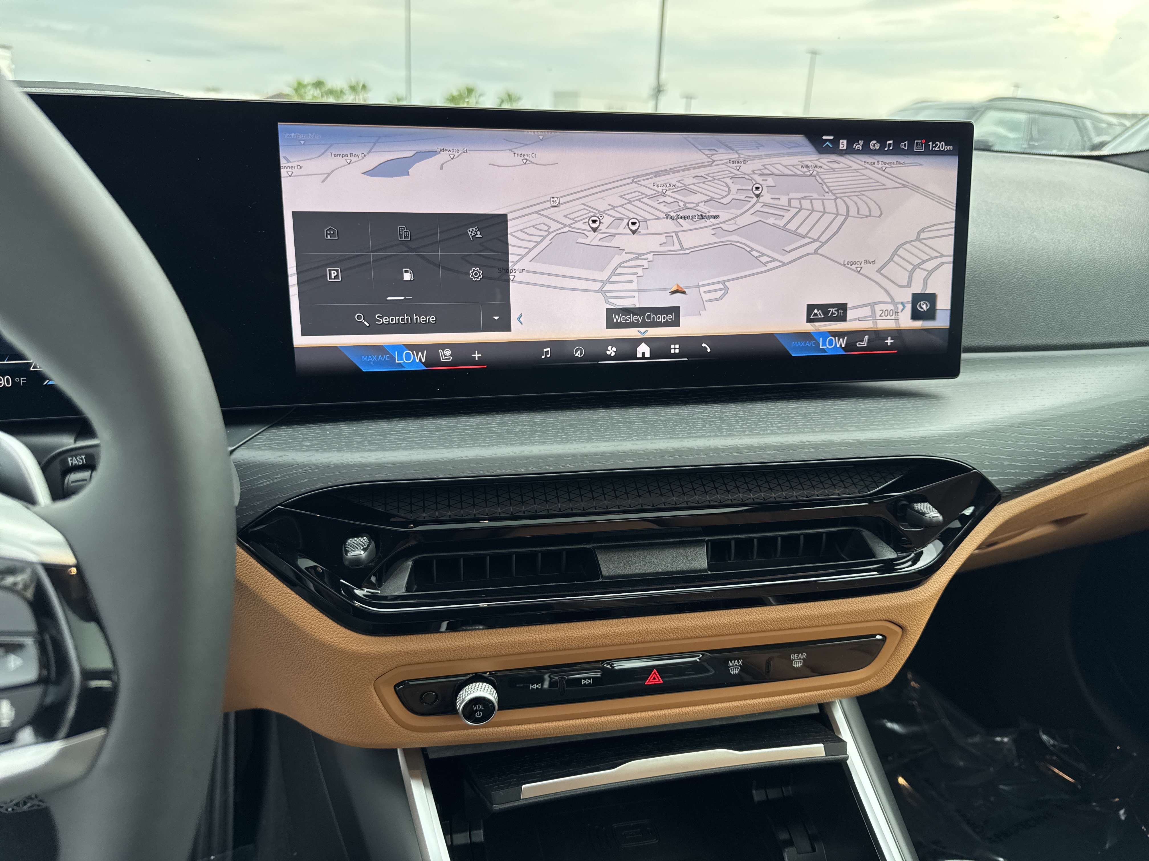 New 2026 BMW 330i Sedan w/ Premium Package RWD image 18