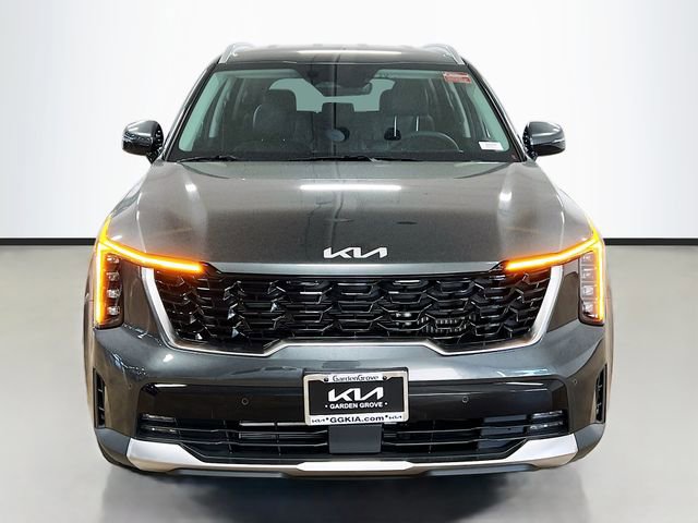 New 2026 Kia Sorento EX FWD image 2