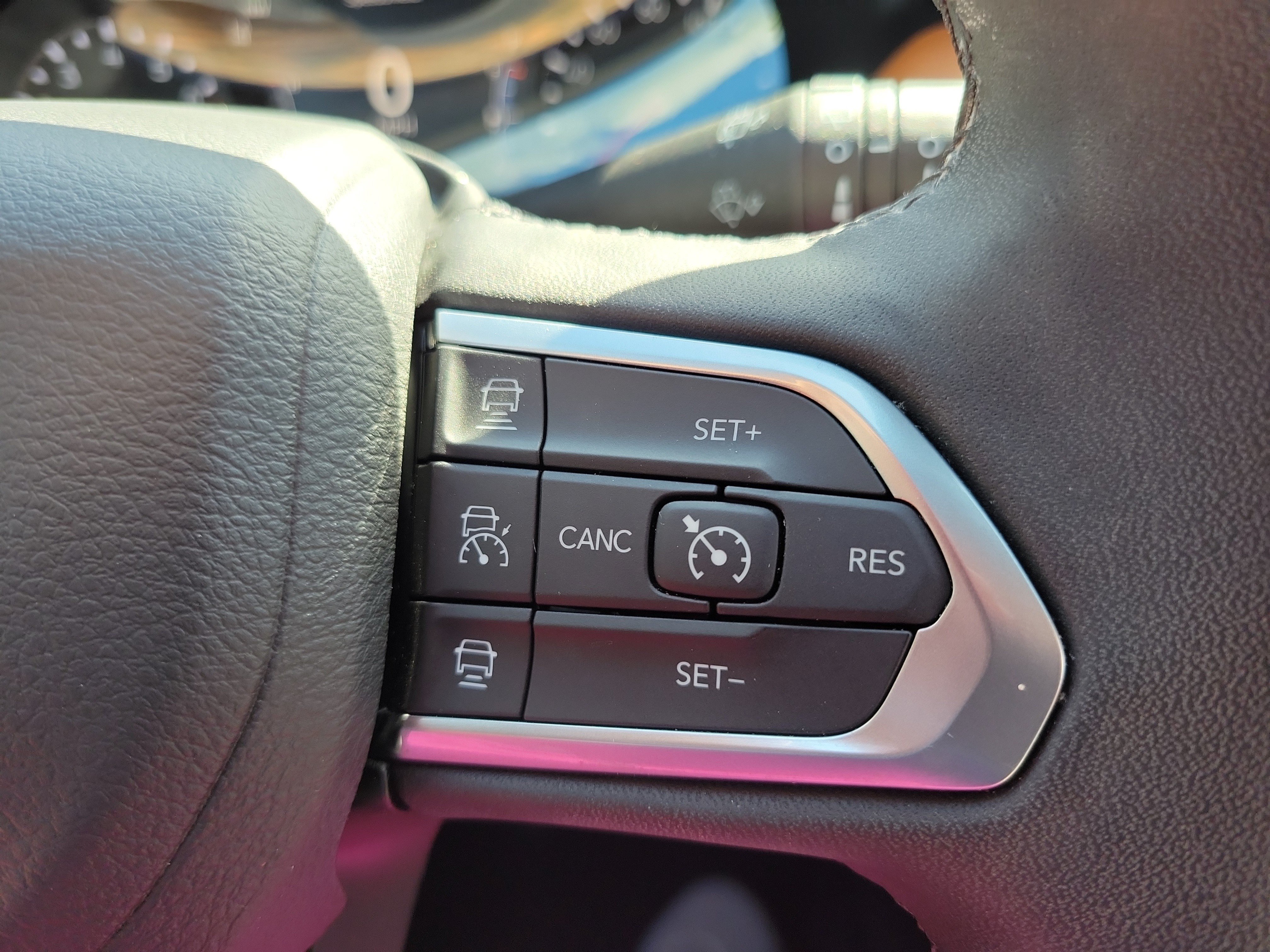 Used 2024 Jeep Compass Limited AWD/4WD image 18