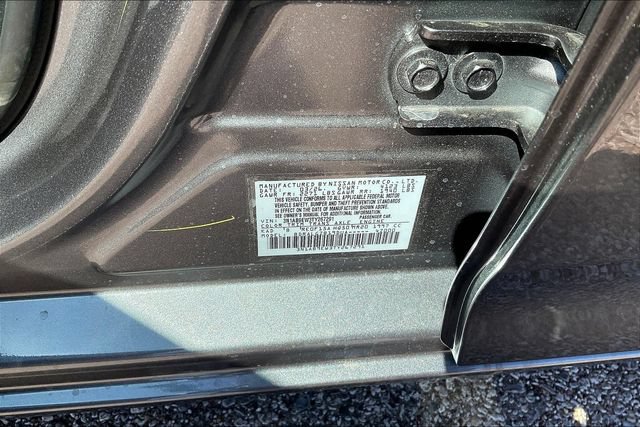 New 2026 Nissan Sentra SL w/ Floor Mat Package FWD image 13