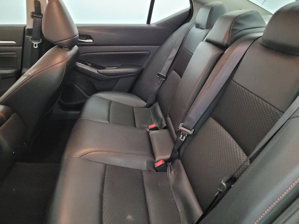 Used 2023 Nissan Altima 2.5 SR AWD/4WD image 18