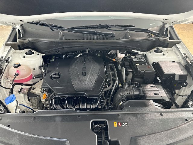 Used 2024 Kia Sportage X-Pro AWD/4WD image 29
