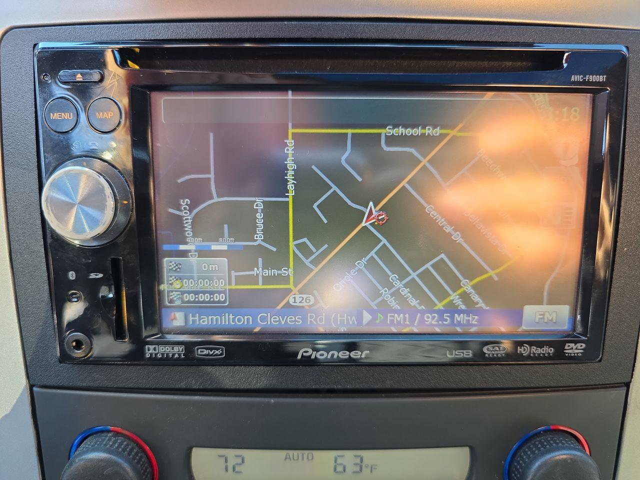 Used 2005 Chevrolet Corvette COUPE w/ Performance Handling Package image 24