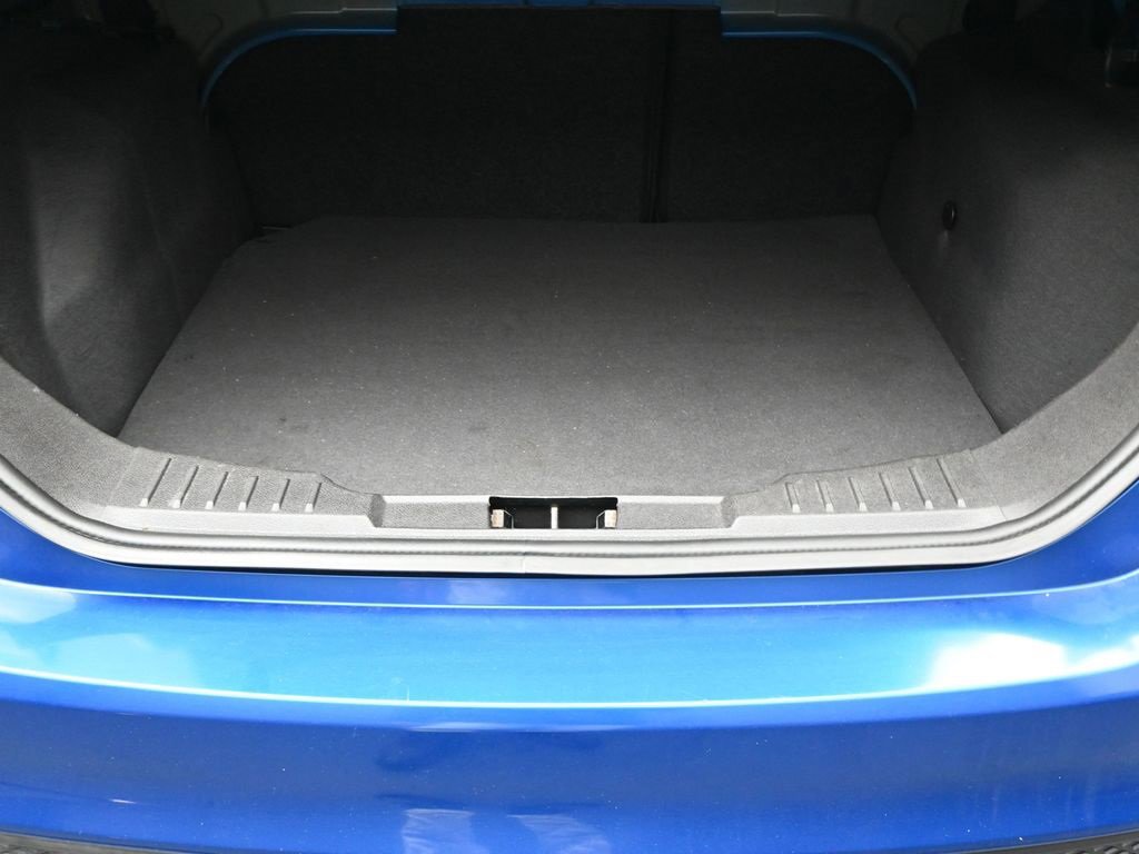 Used 2018 Ford Focus SE image 25