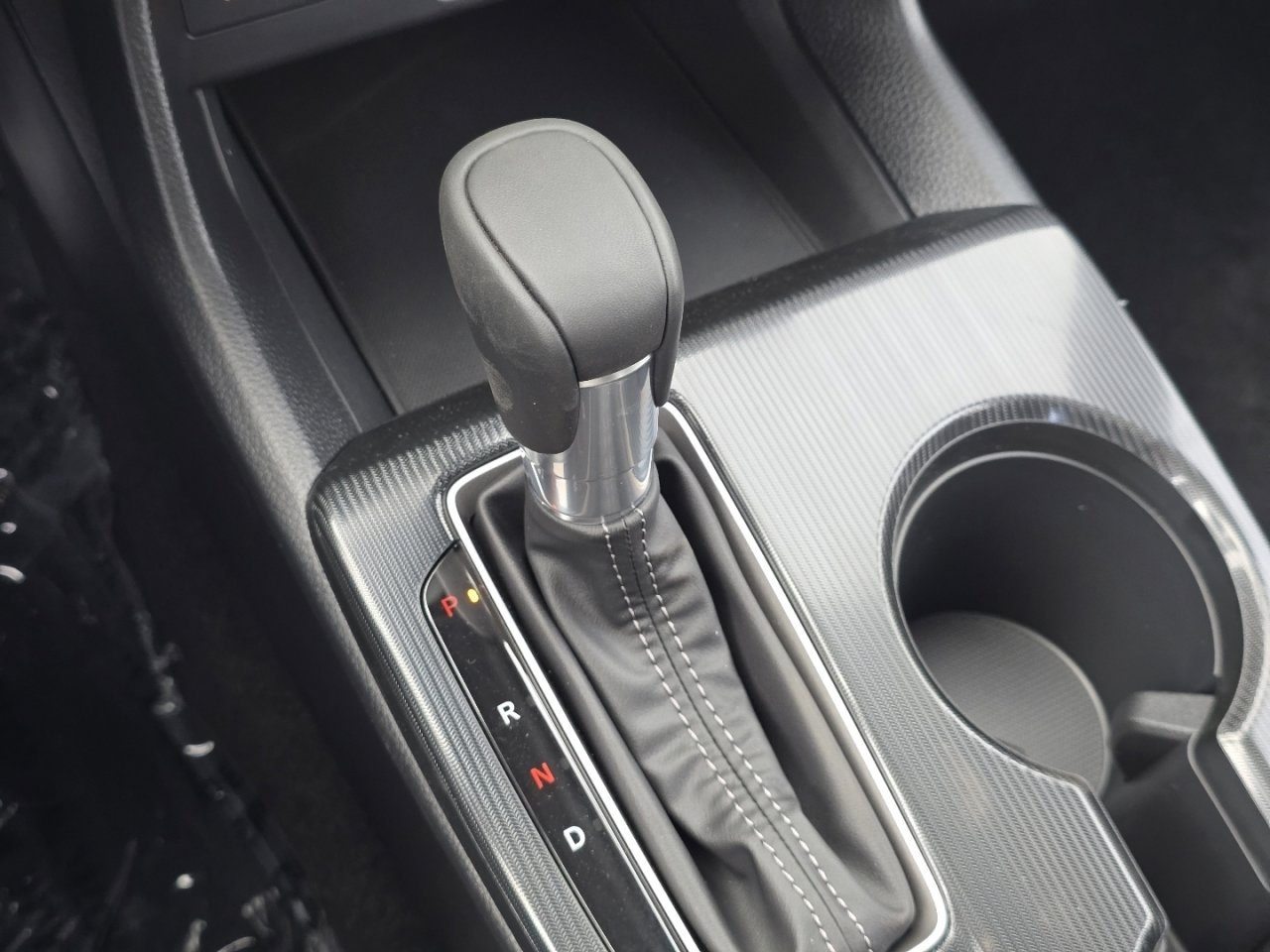 New 2026 Honda Civic Sport image 29