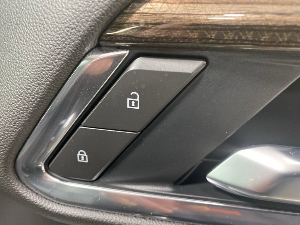 New 2026 Chevrolet Silverado 1500 LT Trail Boss w/ Safety Package image 31
