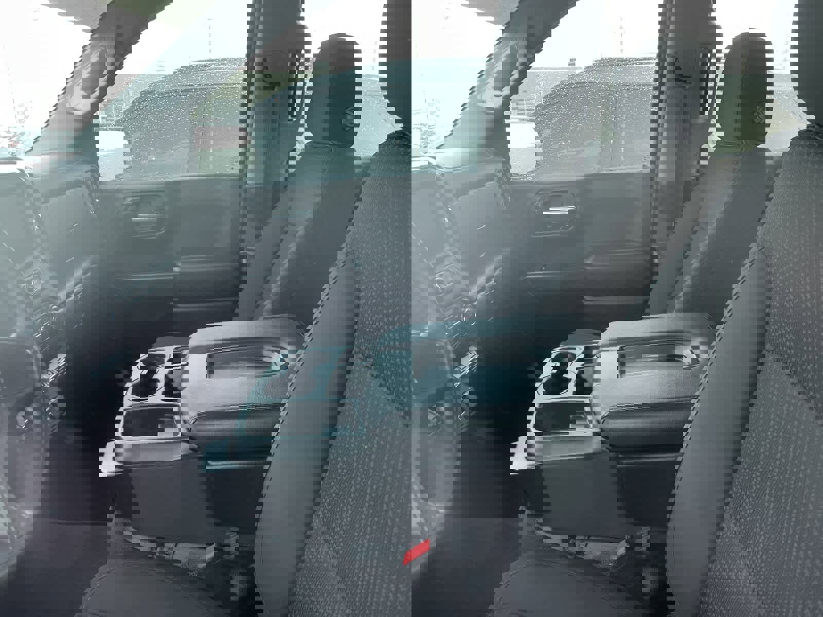 Used 2022 Chevrolet Silverado 1500 Custom image 23