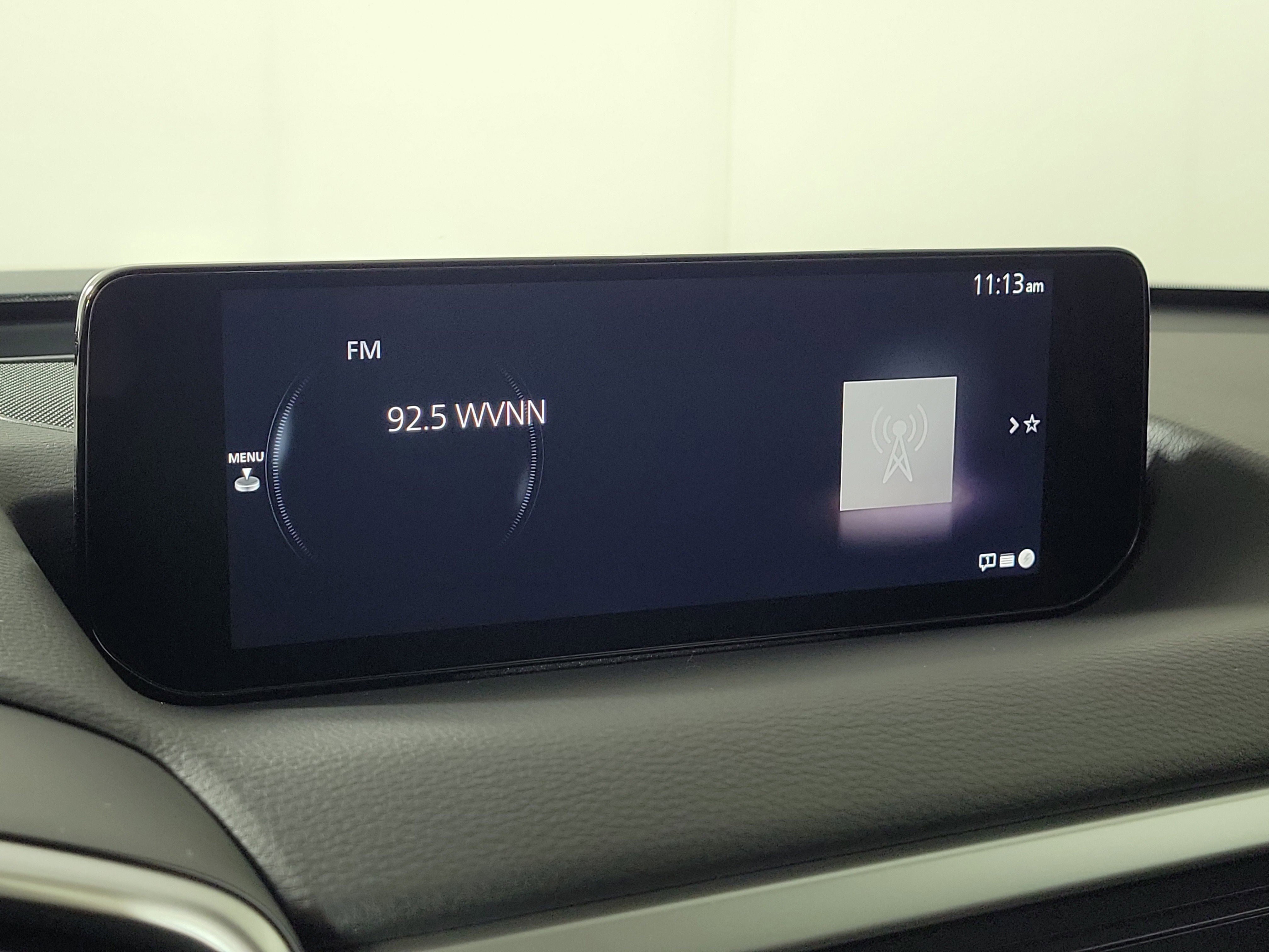 New 2026 MAZDA CX-50 AWD 2.5 S w/ Cargo Package image 19