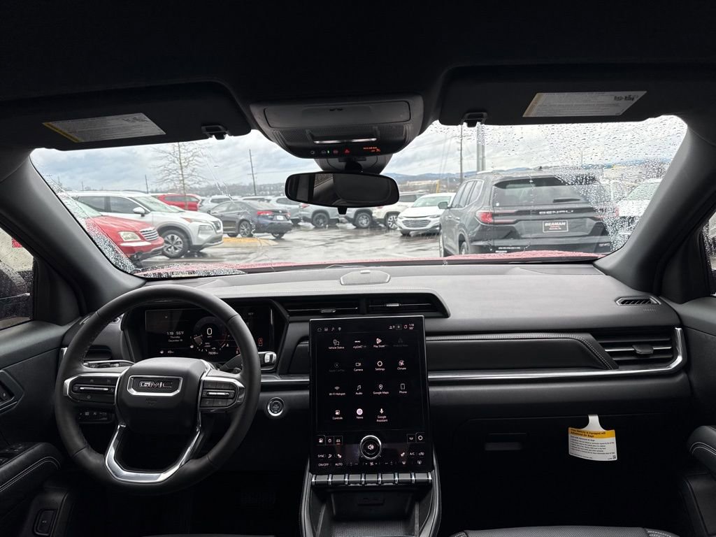 New 2026 GMC Terrain Elevation w/ Elevation Premium Package image 24