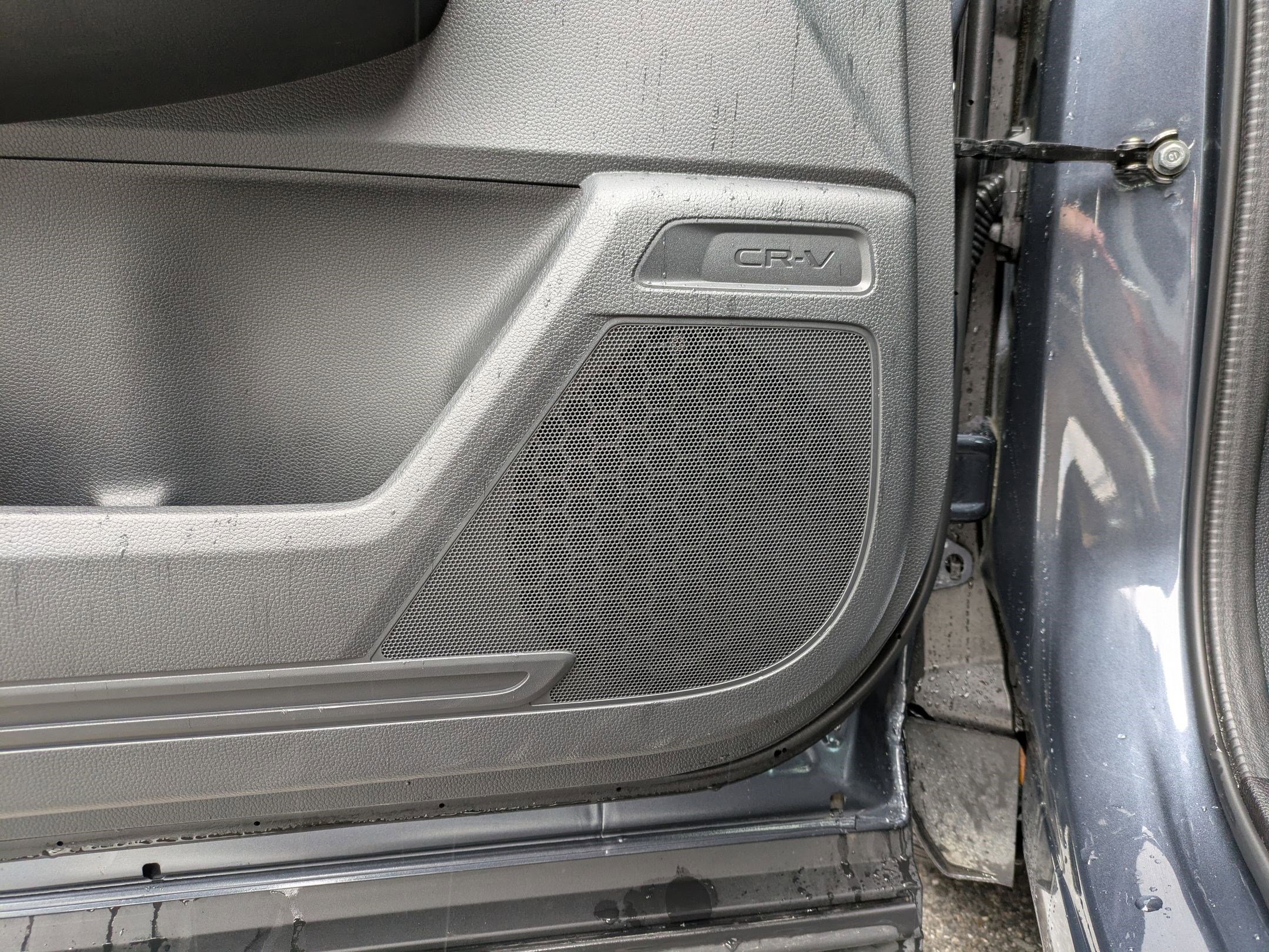 Used 2025 Honda CR-V Sport-L image 16