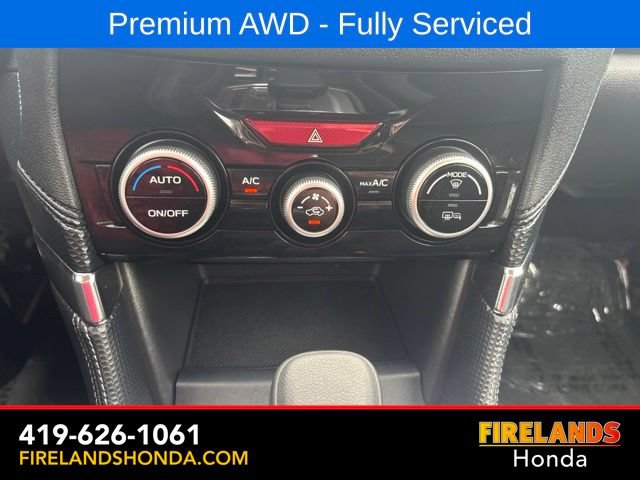 Used 2024 Subaru Forester Premium AWD/4WD image 22