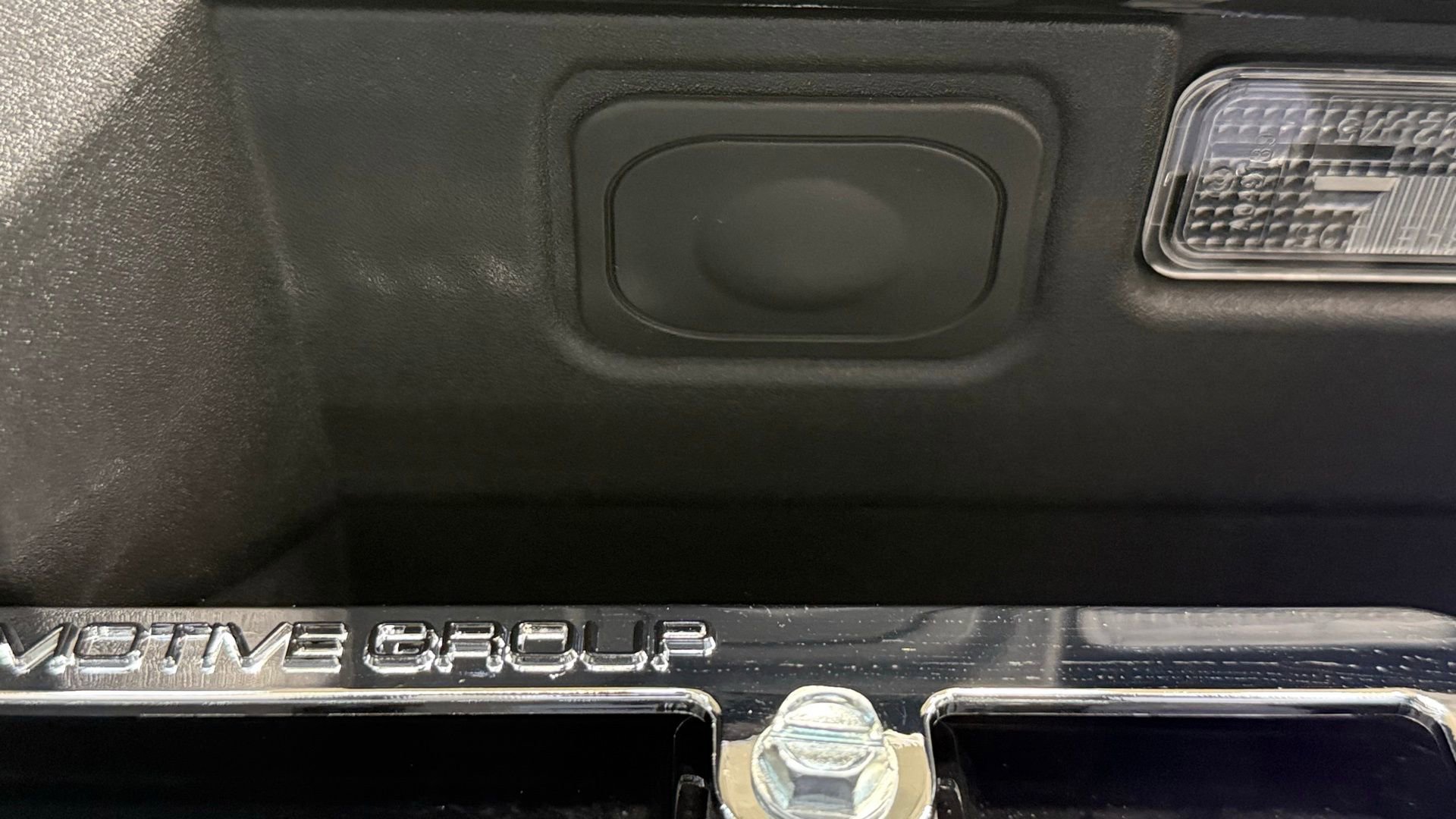 New 2026 Ford Expedition Tremor AWD/4WD image 34