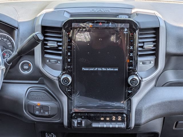 New 2026 RAM 2500 Tradesman w/ Safety Group AWD/4WD image 14