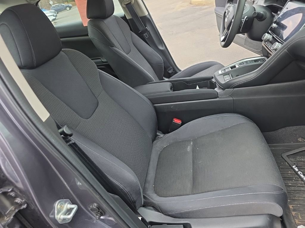 Used 2022 Honda Insight EX image 24