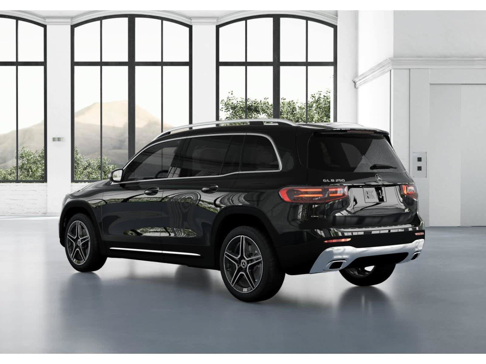 Used 2026 Mercedes-Benz GLB 250 image 28