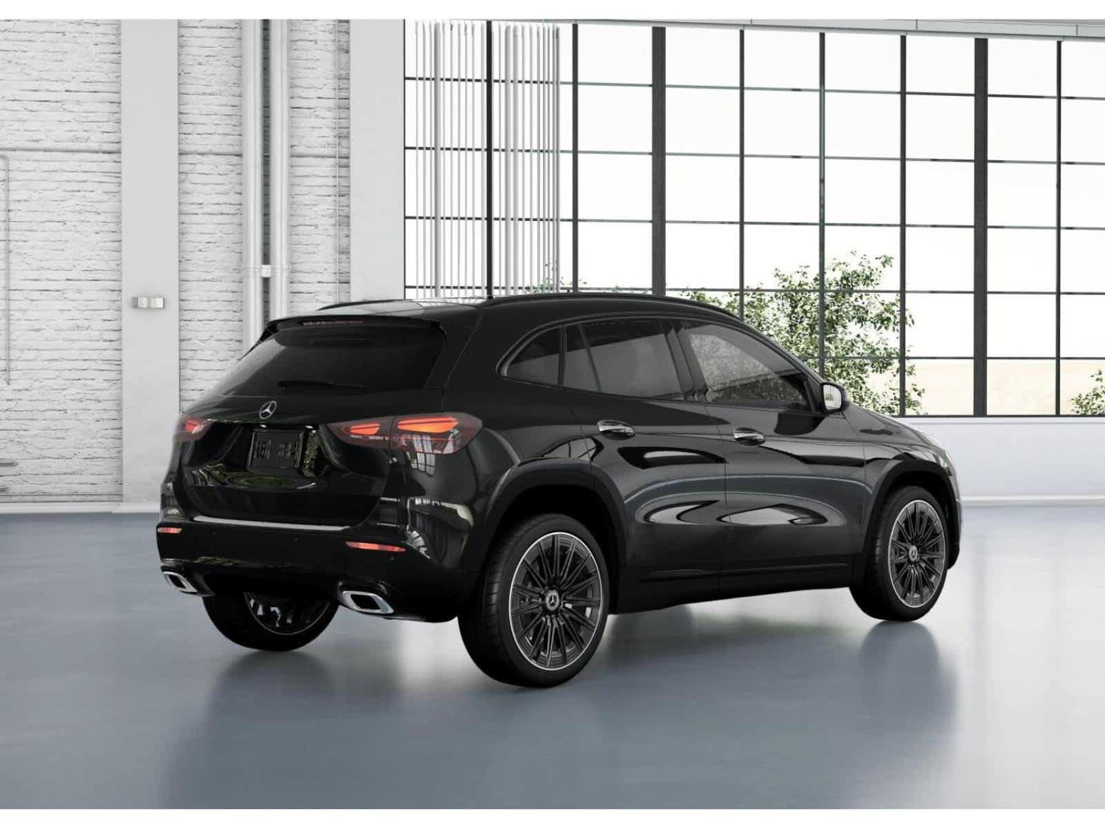 New 2026 Mercedes-Benz GLA 250 image 19