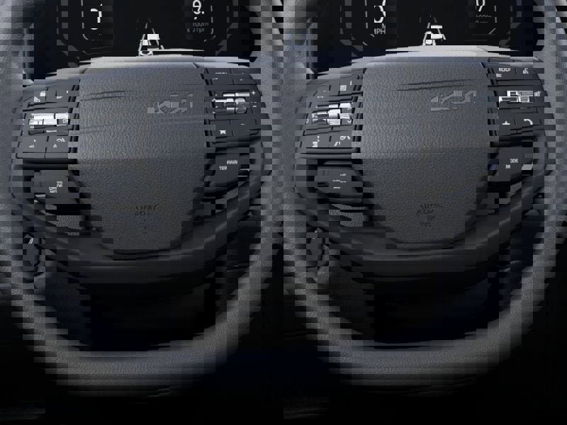 New 2026 Kia Sportage S image 22