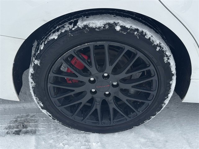 Used 2024 Toyota Camry SE image 12