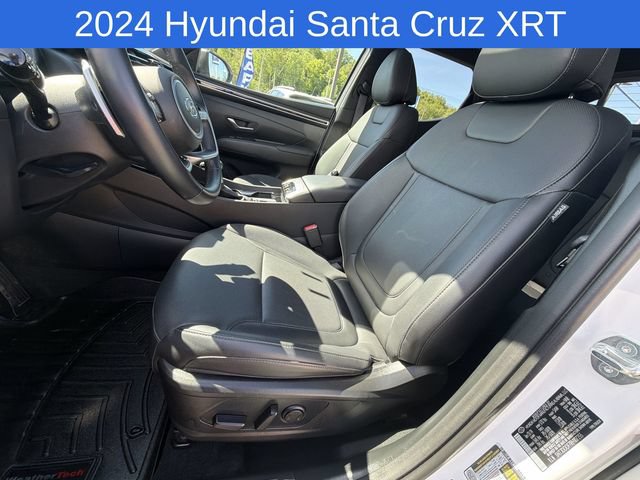 Used 2024 Hyundai Santa Cruz XRT AWD/4WD image 21