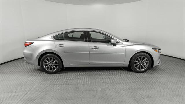 Used 2018 MAZDA MAZDA6 Sport image 9